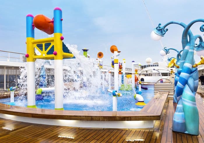 MSC Cruises MSC Armonia Piscine & Doremi Spray Park 0.jpg